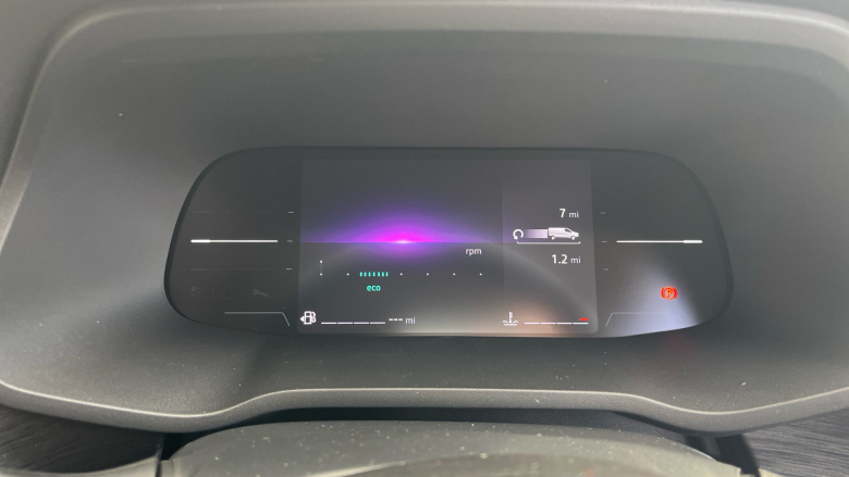 Renault Trafic Swb Diesel SL30 Blue dCi 150 Extra [Safety] Van